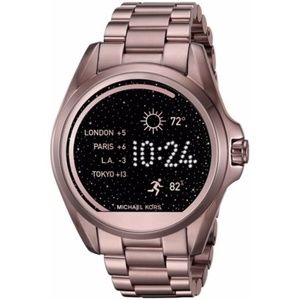 Michael Kors - Sable - Access Bradshaw Smartwatch